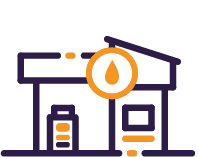  Ekspres na stacje paliw 